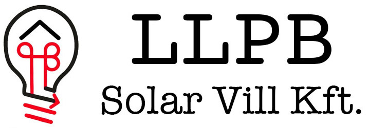 LLPB Solar Vill Kft.