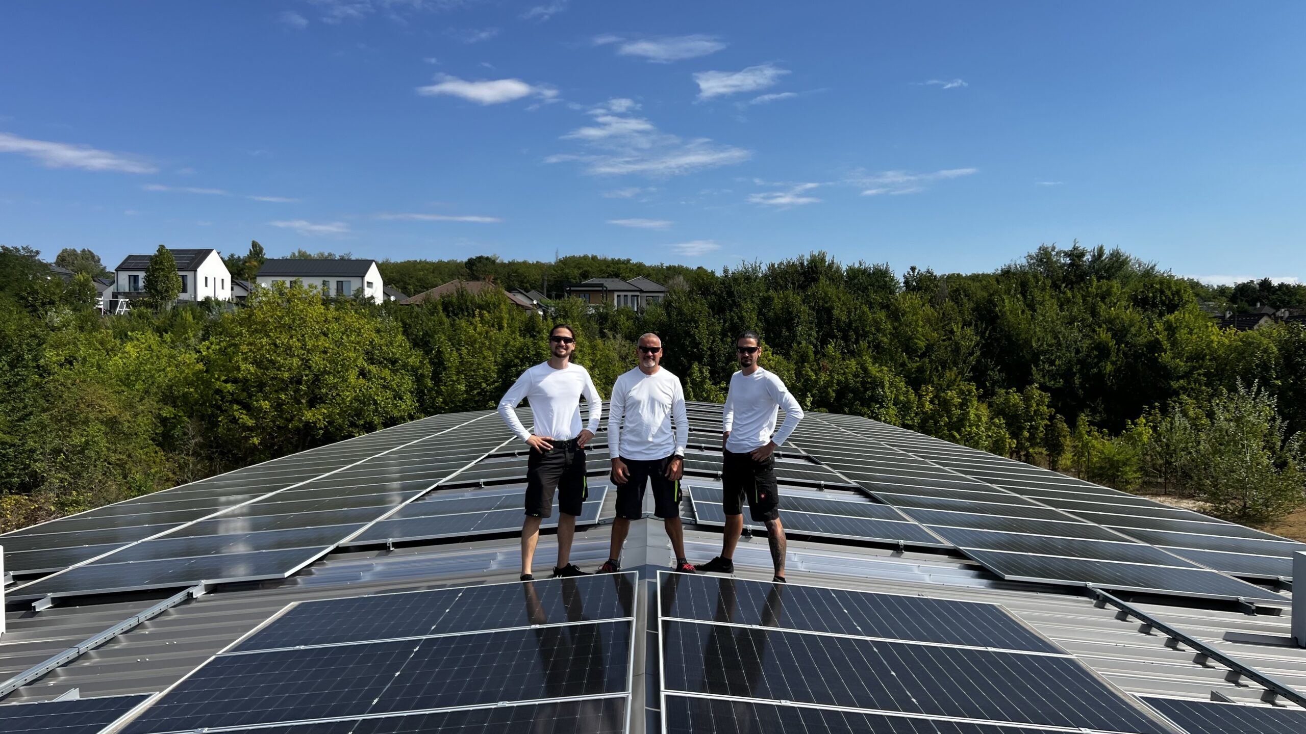 LLPB Solar Vill Kft.