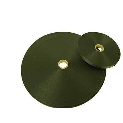 Strapping Roll
